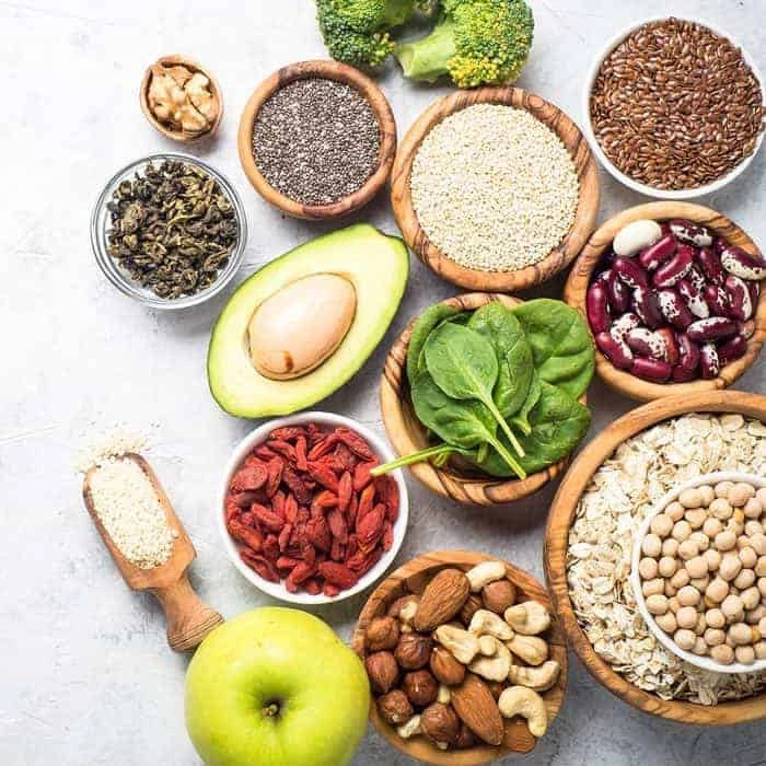 Fecal Incontinence Diet Bradford What to include and understand